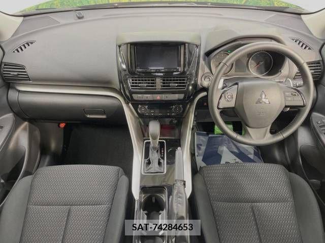 Mitsubishi ECLIPSE CROSS 2022-11 345034-1