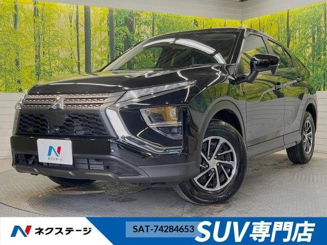 Mitsubishi ECLIPSE CROSS 2022-11 345034-0