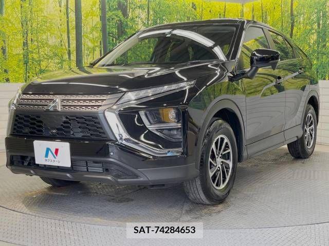 Mitsubishi ECLIPSE CROSS 2022-11 345034-16