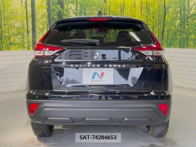 Mitsubishi ECLIPSE CROSS 2022-11 345034-15