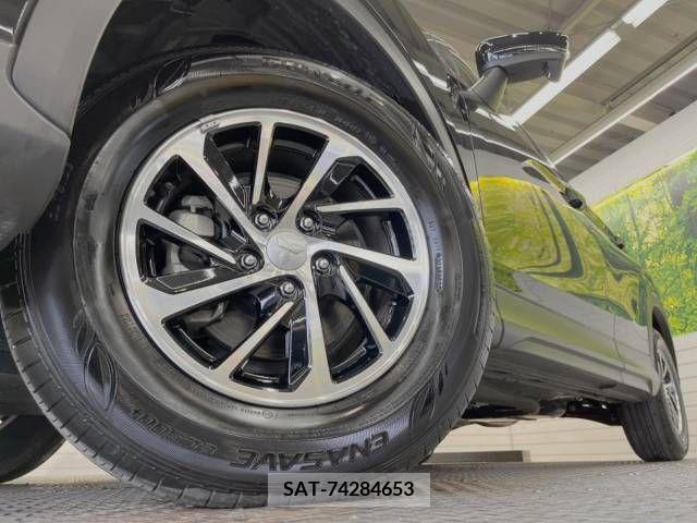 Mitsubishi ECLIPSE CROSS 2022-11 345034-13