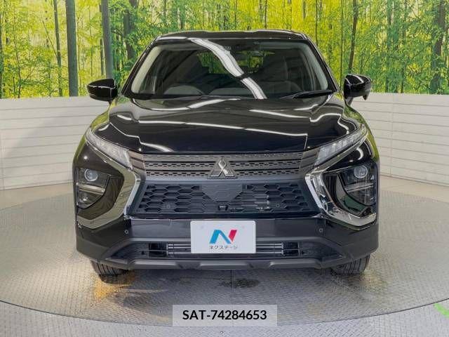 Mitsubishi ECLIPSE CROSS 2022-11 345034-14