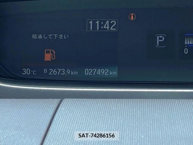 Honda FREED 2022-03 349862-12
