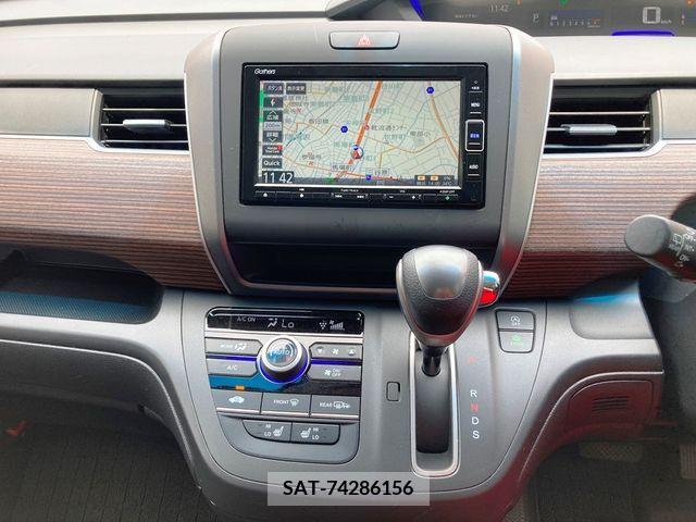 Honda FREED 2022-03 349862-14