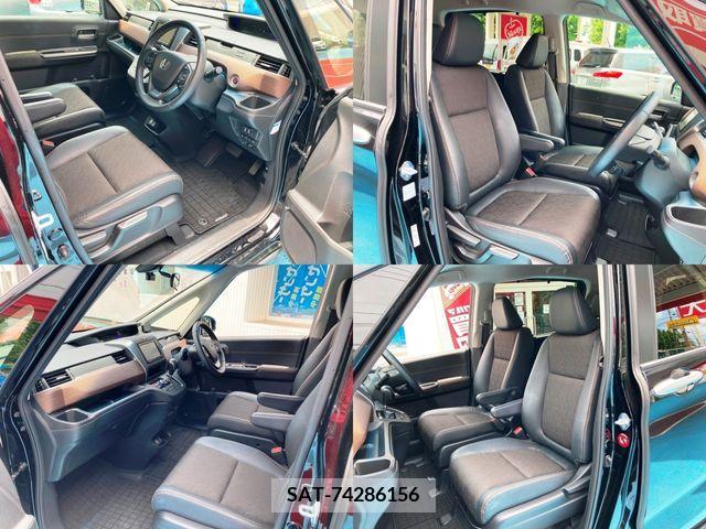 Honda FREED 2022-03 349862-19
