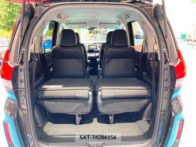 Honda FREED 2022-03 349862-25