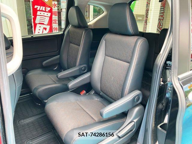 Honda FREED 2022-03 349862-21