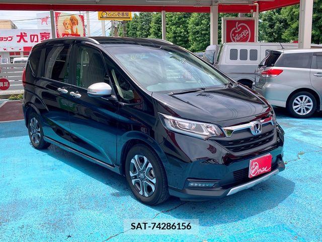 Honda FREED 2022-03 349862-2