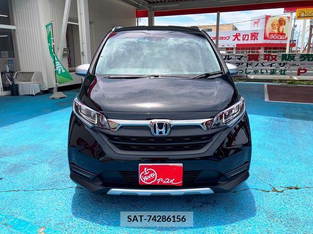 Honda FREED 2022-03 349862-1