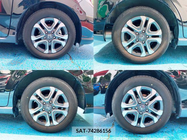 Honda FREED 2022-03 349862-9