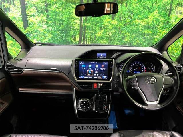 Toyota ESQUIRE 2015-03 336029-1