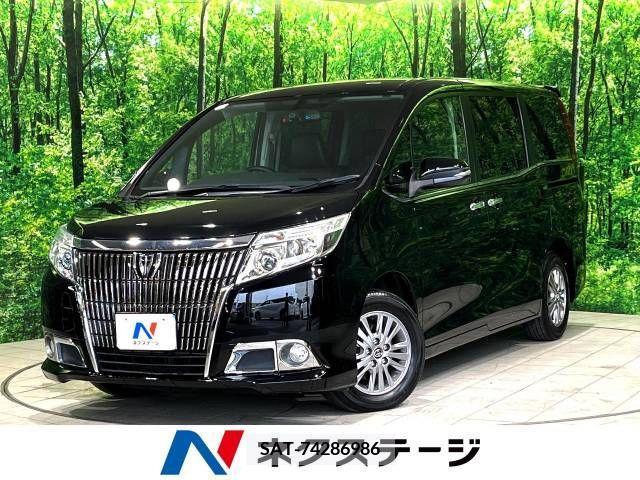 Toyota ESQUIRE 2015-03 336029-0