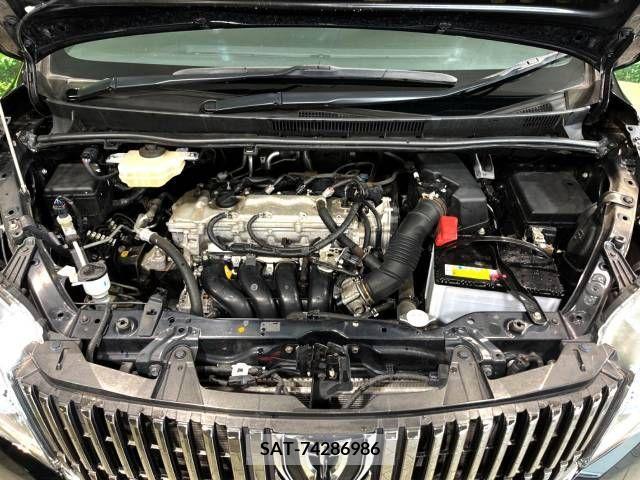 Toyota ESQUIRE 2015-03 336029-18