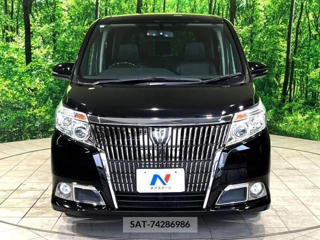 Toyota ESQUIRE 2015-03 336029-14