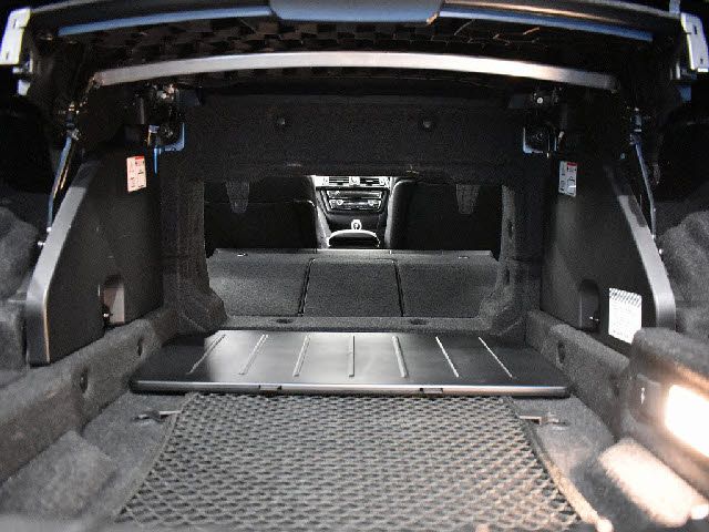 Bmw 4 SERIES 2014-03 3319-16
