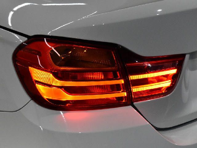 Bmw 4 SERIES 2014-03 3319-15