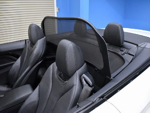 Bmw 4 SERIES 2014-03 3319-6