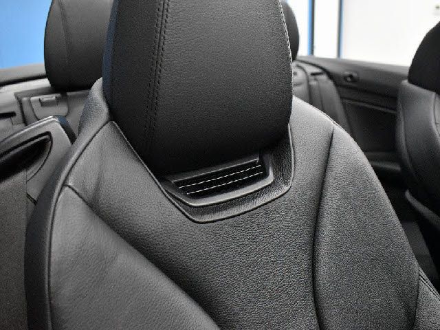 Bmw 4 SERIES 2014-03 3319-5