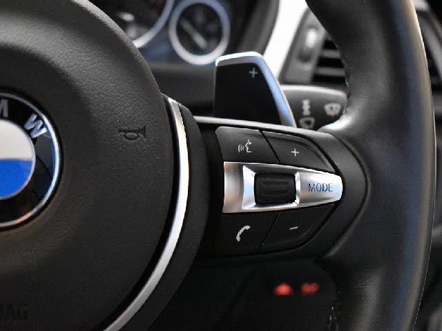 Bmw 4 SERIES 2014-03 3319-28