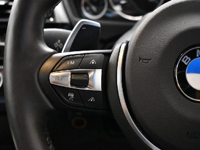 Bmw 4 SERIES 2014-03 3319-4