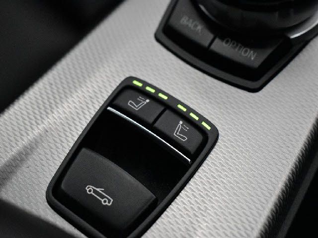 Bmw 4 SERIES 2014-03 3319-19