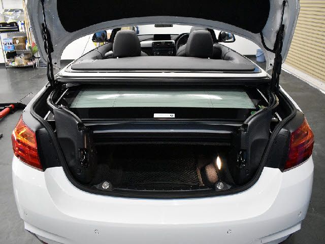 Bmw 4 SERIES 2014-03 3319-10