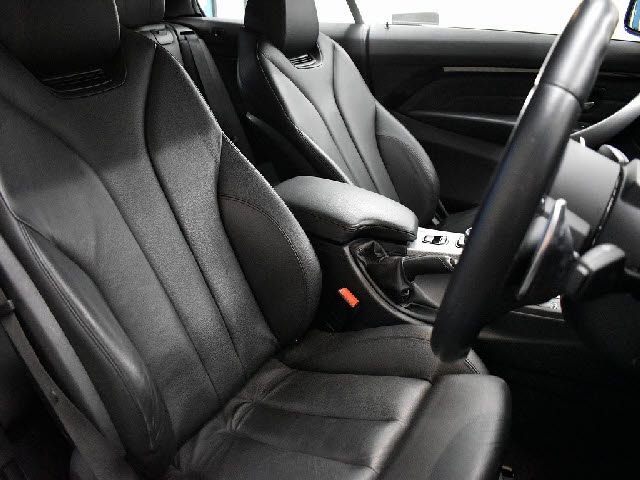Bmw 4 SERIES 2014-03 3319-8