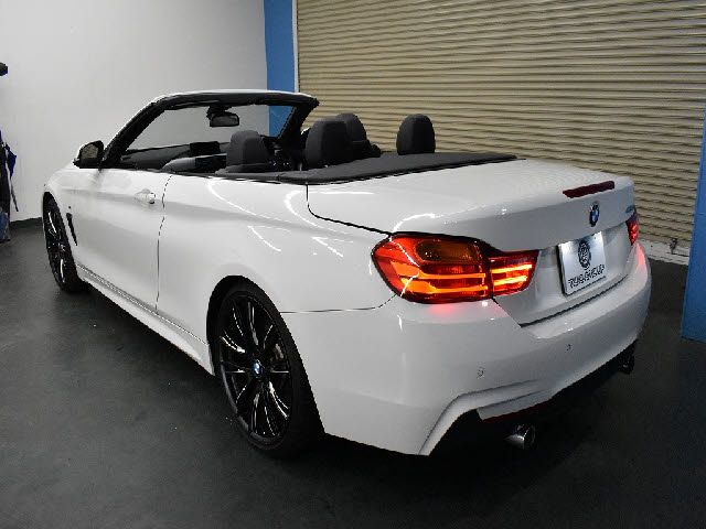 Bmw 4 SERIES 2014-03 3319-2