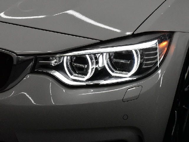 Bmw 4 SERIES 2014-03 3319-18