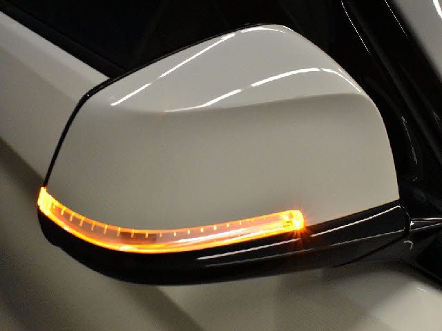 Bmw 4 SERIES 2014-03 3319-24