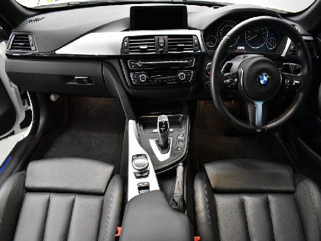 Bmw 4 SERIES 2014-03 3319-1