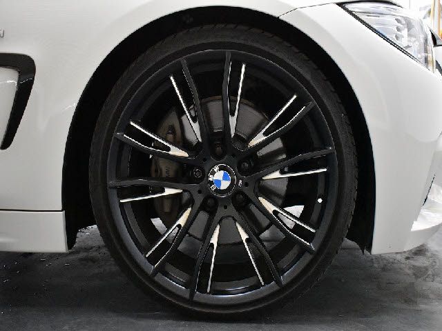 Bmw 4 SERIES 2014-03 3319-7