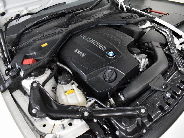Bmw 4 SERIES 2014-03 3319-26