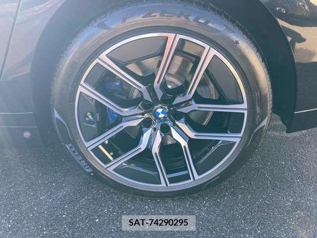 Bmw 7 SERIES 2023-04 262399-8