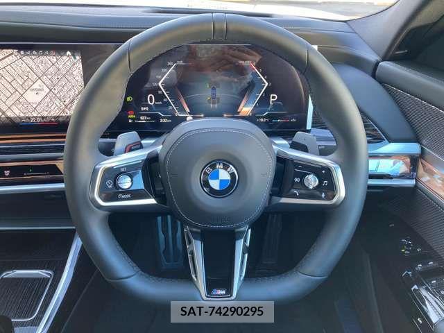 Bmw 7 SERIES 2023-04 262399-16