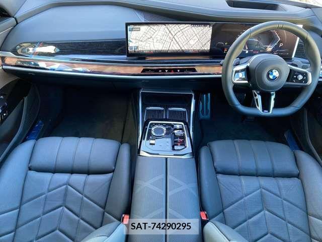 Bmw 7 SERIES 2023-04 262399-15