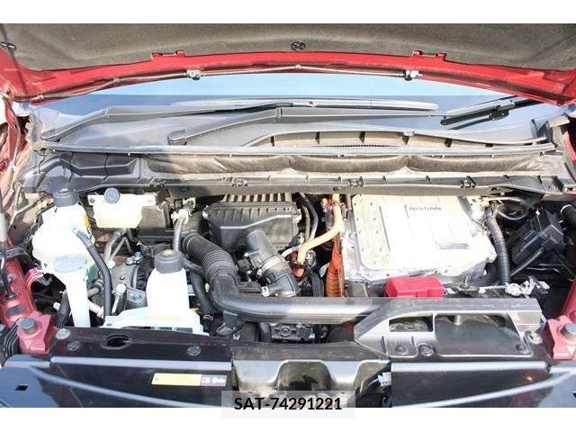 Nissan SERENA 2019-04 232028-18