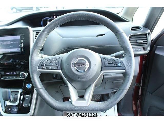 Nissan SERENA 2019-04 232028-17
