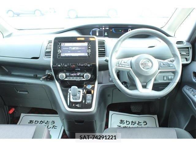 Nissan SERENA 2019-04 232028-16
