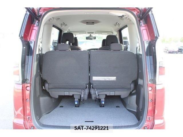 Nissan SERENA 2019-04 232028-13