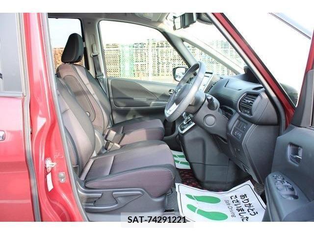 Nissan SERENA 2019-04 232028-14
