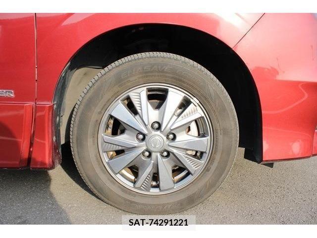 Nissan SERENA 2019-04 232028-12