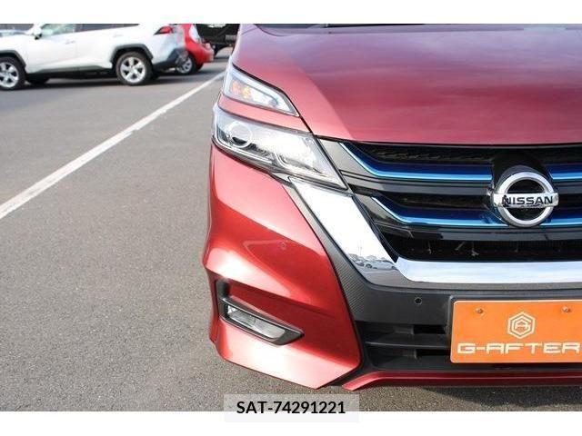 Nissan SERENA 2019-04 232028-10