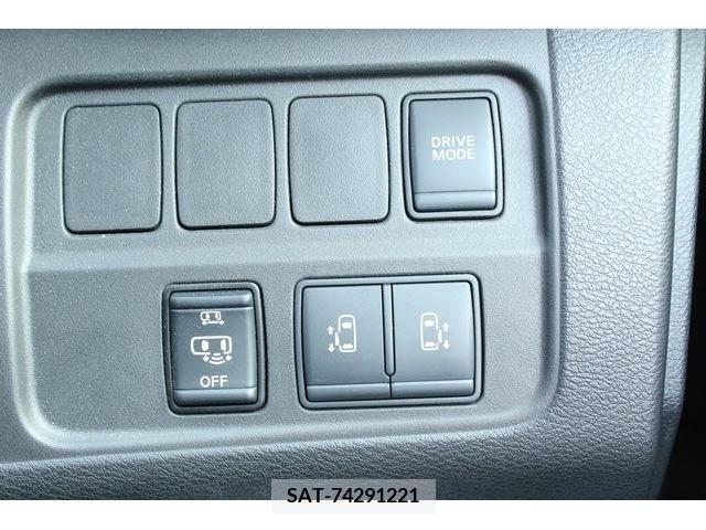 Nissan SERENA 2019-04 232028-4