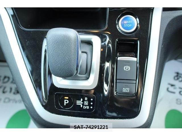 Nissan SERENA 2019-04 232028-5