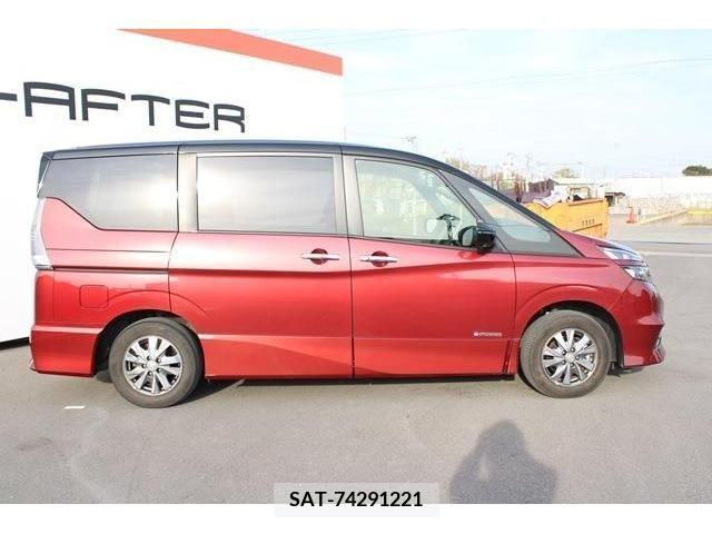 Nissan SERENA 2019-04 232028-7