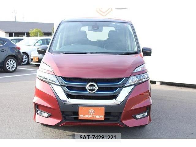 Nissan SERENA 2019-04 232028-6