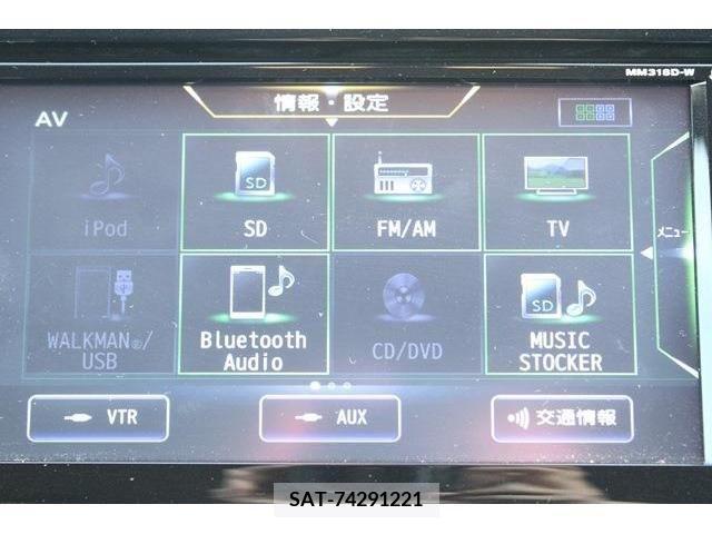 Nissan SERENA 2019-04 232028-2