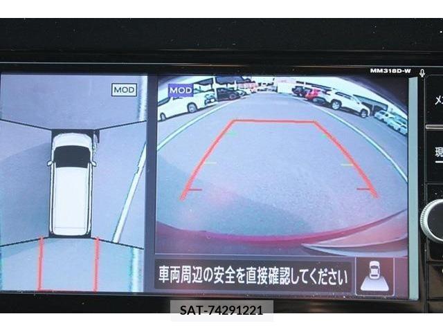 Nissan SERENA 2019-04 232028-1