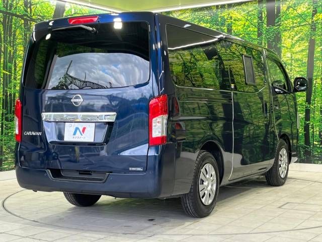 Nissan CARAVAN VAN 2022-08 194426-17